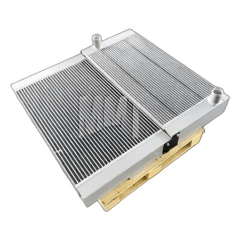 CAT卡特水箱M315D散热器258-5132 2585132热交换267-6502 2676502 - 广州沃源特CAT卡特工程机械配件批发 258-5132 / 267-6502 / 2585132 / 2676502