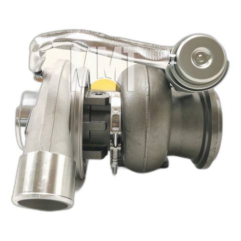 CAT卡特增压器248-0323 2480323 C9增压机358-4924 3584924发动机 - 广州沃源特CAT卡特工程机械配件批发