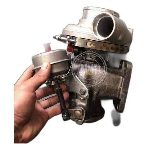 CAT卡特C7.1涡轮增压器435-4501增压机4354501帕金斯发动机珀金斯 - 广州沃源特CAT卡特工程机械配件批发