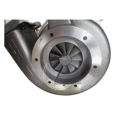 供应CAT卡特增压器配件PC1250-7涡轮增压器1250-7增压机发动机 - 广州沃源特CAT卡特工程机械配件批发 697867242655