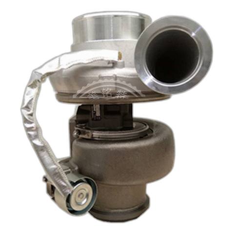 CAT卡特740 C15涡轮增压器362-0856增压机3620856发动机非公路车 - 广州沃源特CAT卡特工程机械配件批发 362-0856 / 3620856
