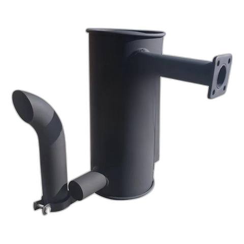 供CAT卡特307E2消声器390-2320消音器3902320排气筒发动机挖掘机 - 广州沃源特CAT卡特工程机械配件批发 390-2320 / 3902320