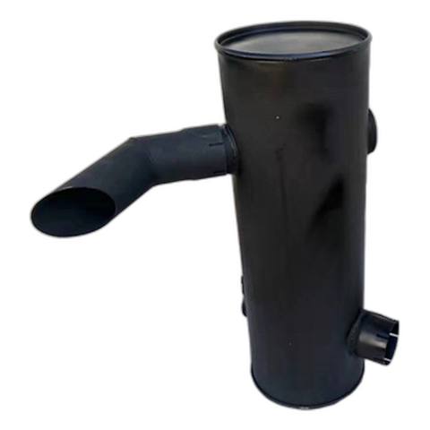 CAT卡特325C 322C消声器109-9323消音器1099323发动机挖掘机配件 - 广州沃源特CAT卡特工程机械配件批发 109-9323 / 1099323