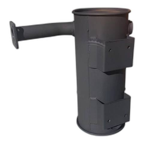 供应CAT卡特308E消声器415-9802消音器4159802发动机挖掘机排气筒 - 广州沃源特CAT卡特工程机械配件批发 415-9802 / 4159802