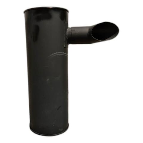 CAT卡特349D2L 345D消音器327-7233消声器3277233发动机挖掘机 - 广州沃源特CAT卡特工程机械配件批发 327-7233 / 3277233