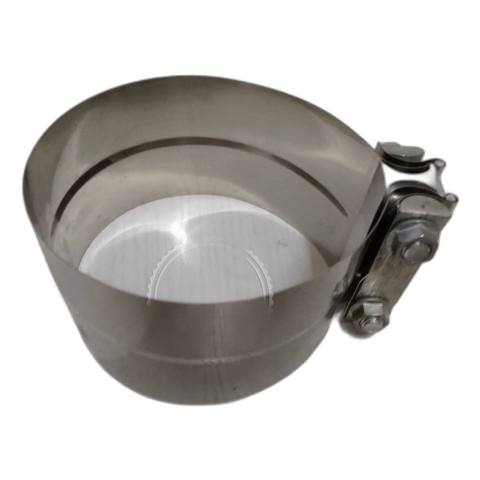 CAT卡特320D 323DL消音器324-4167进气管卡箍3244167发动机挖掘机 - 广州沃源特CAT卡特工程机械配件批发 324-4167 / 3244167