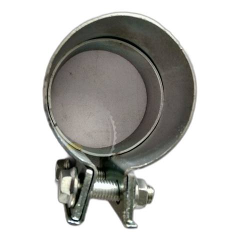 CAT卡特320D消声器094-7583消音器0947583进气管不锈钢卡箍挖掘机 - 广州沃源特CAT卡特工程机械配件批发 094-7583 / 0947583