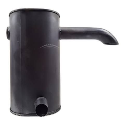 供应CAT卡特320D 3066消音器287-0218消声器2870218发动机挖掘机 - 广州沃源特CAT卡特工程机械配件批发 287-0218 / 2870218