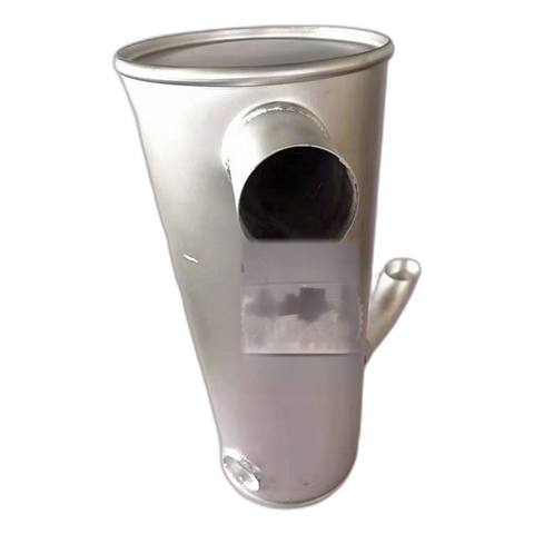 CAT卡特313D2消声器392-0245消音器3920245排气筒发动机挖掘机 - 广州沃源特CAT卡特工程机械配件批发 392-0245 / 3920245