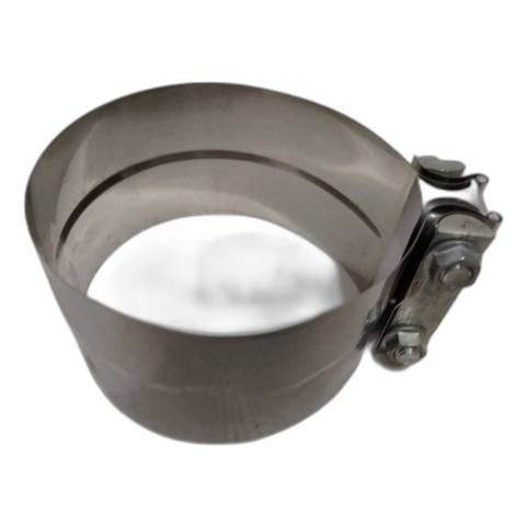CAT卡特336D2 C-9消声器388-7017排气管卡箍3887017发动机挖掘机 - 广州沃源特CAT卡特工程机械配件批发 388-7017 / 3887017