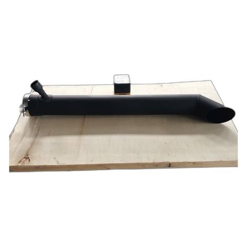 CAT卡特D6R D6T排气尾管241-4354消声器尾管2414354发动机推土机 - 广州沃源特CAT卡特工程机械配件批发 241-4354 / 2414354
