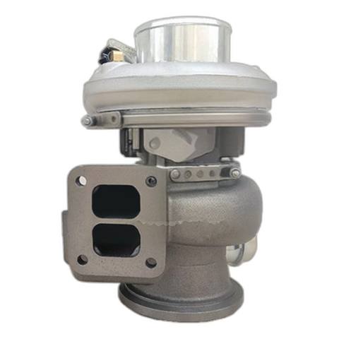 供应CAT卡特330C C-9增压器249-5202涡轮增压机2495202水冷发动机 - 广州沃源特CAT卡特工程机械配件批发 249-5202 / 2495202