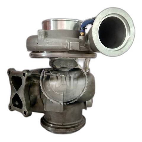 CAT卡特C12 C-12增压器190-6209涡轮增压机219-2227工业发动机 - 广州沃源特CAT卡特工程机械配件批发 190-6209 / 219-2227
