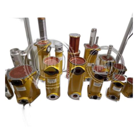 CAT卡特3516 C32机油冷却器7W-0205冷却器101-1741发动机9S-3206 - 广州沃源特CAT卡特工程机械配件批发 7W-0205 / 101-1741 / 9S-3206