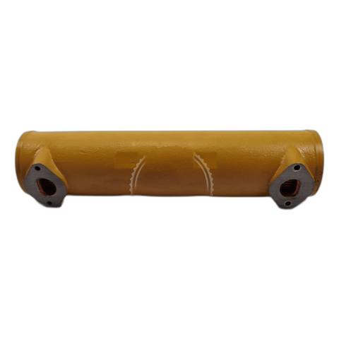 CAT卡特3208 3304机油冷却器9Y-3333油冷器9Y3333工业油田发动机 - 广州沃源特CAT卡特工程机械配件批发 9Y-3333