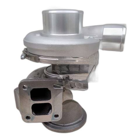 CAT卡特C-10 C10增压器204-6491涡轮增压机2046491发动机发电机组 - 广州沃源特CAT卡特工程机械配件批发 204-6491 / 2046491