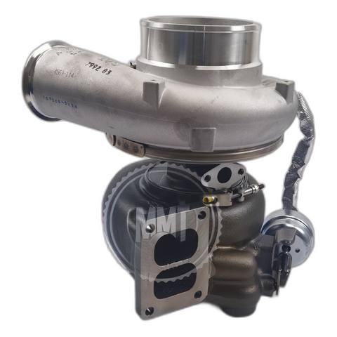 CAT卡特C16增压器194-7921增压机1947921涡轮工业发动机发电机组 - 广州沃源特CAT卡特工程机械配件批发 194-7921 / 1947921