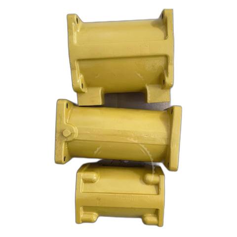 CAT卡特D4E 3304机油冷却器6N-9851机油散热器6N9851 - 广州沃源特CAT卡特工程机械配件批发 6N-9851