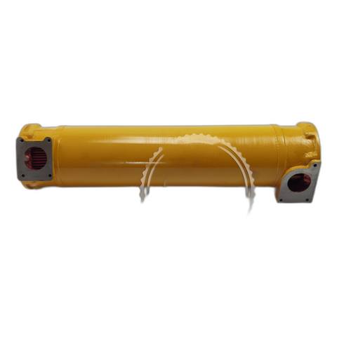 CAT卡特3512机油冷却器4W-4980 4W4980油冷器491-0368 4910368 - 广州沃源特CAT卡特工程机械配件批发 4W-4980 / 491-0368 / 4910368