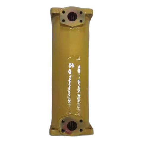 供应CAT卡特7N-0122机油冷却器7N0122机油散热器工业油田发动机 - 广州沃源特CAT卡特工程机械配件批发 7N-0122