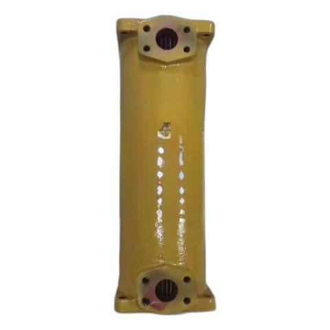 供应CAT卡特油冷器1Y-3860机油冷却器1Y3860机油散热器发动机配件 - 广州沃源特CAT卡特工程机械配件批发 1Y-3860