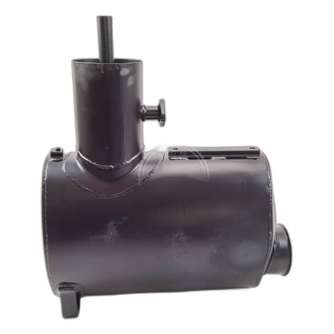 CAT卡特938G IT38G消音器230-6994消声器137-6995装载机200-5024 - 广州沃源特CAT卡特工程机械配件批发 230-6994 / 137-6995 / 200-5024