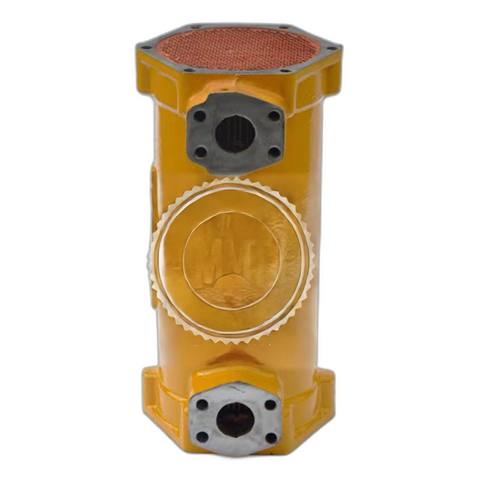 CAT卡特C9 C15机油冷却器187-3523 1873523油冷187-3522 1873522 - 广州沃源特CAT卡特工程机械配件批发 187-3523 / 187-3522 / 1873523 / 1873522