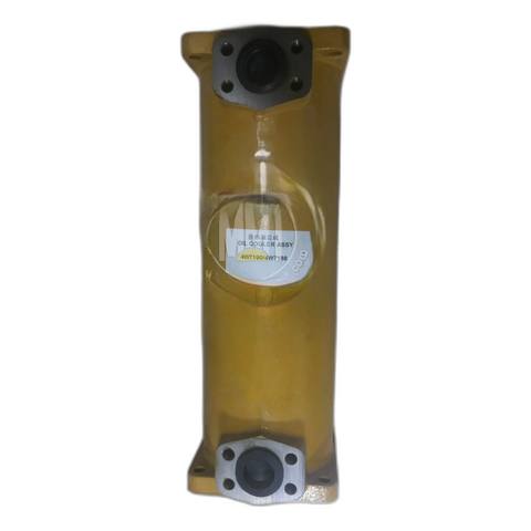 供应CAT卡特D348机油冷却器6N-9214机油散热器6N9214工业发动机 - 广州沃源特CAT卡特工程机械配件批发 6N-9214
