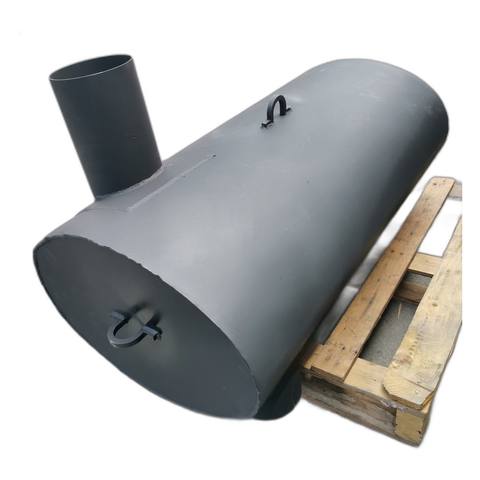 供应CAT卡特3406 627G消声器142-1857消音器236-8761发动机铲运机 - 广州沃源特CAT卡特工程机械配件批发 142-1857 / 236-8761