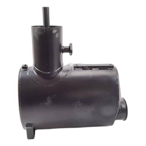 CAT卡特993K消音器312-5901消声器312-5900装载机358-0504发动机 - 广州沃源特CAT卡特工程机械配件批发 312-5901 / 312-5900 / 358-0504