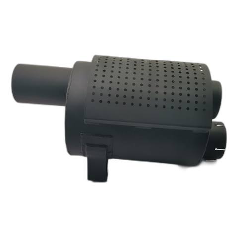 CAT卡特D6R 3126B消音器226-5612 2265612消声器226-5611 2265611 - 广州沃源特CAT卡特工程机械配件批发 226-5612 / 226-5611 / 2265612 / 2265611
