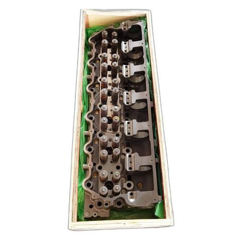 CAT卡特C18 C15缸盖总成263-5055缸头432-5470挖掘机3406E发动机 - 广州沃源特CAT卡特工程机械配件批发 263-5055 / 432-5470