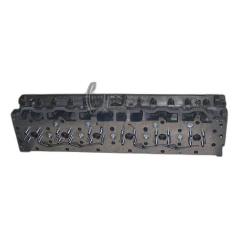 CAT卡特3412缸盖7W-2243缸头143-0047船用工业油田3412C发动机 - 广州沃源特CAT卡特工程机械配件批发 7W-2243 / 143-0047