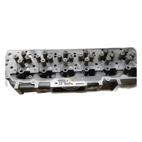 CAT卡特336D C9 C-9缸盖总成210-5984缸头344-2149挖掘机发动机 - 广州沃源特CAT卡特工程机械配件批发 210-5984 / 344-2149