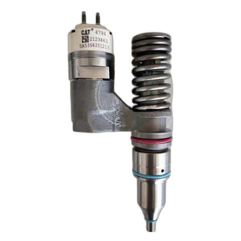 供CAT卡特C12燃油喷油器212-3468喷油嘴2123468工业发动机nozzle - 广州沃源特CAT卡特工程机械配件批发 212-3468 / 2123468