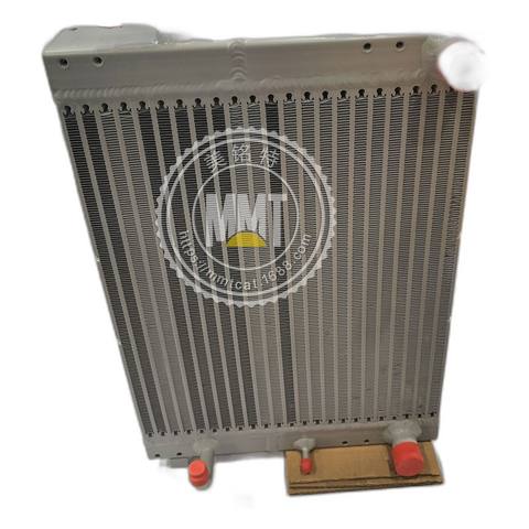 CAT卡特散热器301.5 302水箱553-5031热交换5535031挖掘机发动机 - 广州沃源特CAT卡特工程机械配件批发 553-5031 / 5535031