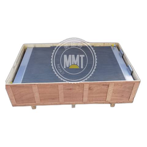 CAT卡特水箱346-1097发动机冷却系统C27 C32散热器3461097热交换 - 广州沃源特CAT卡特工程机械配件批发 346-1097 / 3461097