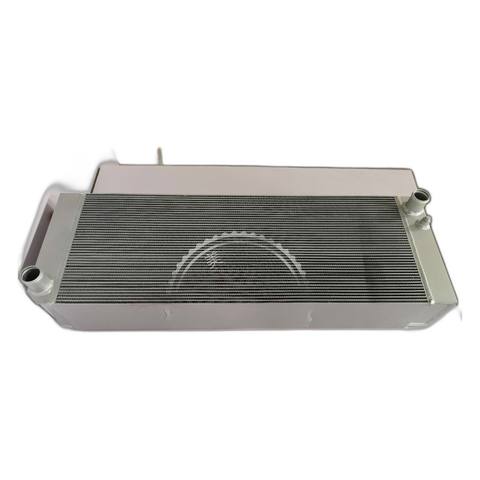 CAT卡特水箱521-5201液压油散热器521-5202中冷器521-5203挖机330 - 广州沃源特CAT卡特工程机械配件批发