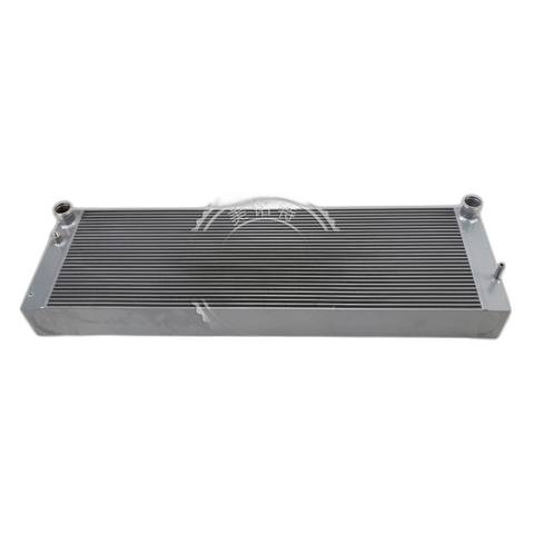 CAT卡特977L 977K水箱1P-1683散热器1P1683冷却系统热交换装载机 - 广州沃源特CAT卡特工程机械配件批发 1P-1683