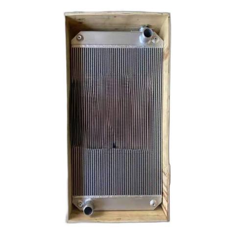 CAT卡特水箱217-4116散热器2174116冷却系统压路机热交换发动机 - 广州沃源特CAT卡特工程机械配件批发 217-4116 / 2174116