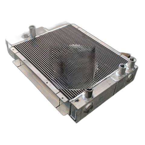 CAT卡特水箱液压油散热器503-7911冷却系统317-4354热交换D3G D5G - 广州沃源特CAT卡特工程机械配件批发 503-7911 / 317-4354