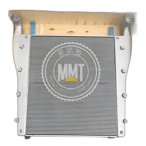 CAT卡特中冷器395后冷器572-6327散热器5726327冷却系统C18发动机 - 广州沃源特CAT卡特工程机械配件批发 572-6327 / 5726327