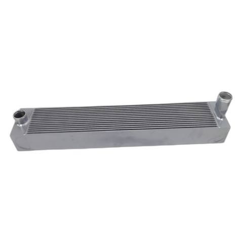CAT卡特后冷器258-2163中冷器2582163空空中冷器973C装载机散热器 - 广州沃源特CAT卡特工程机械配件批发 258-2163 / 2582163