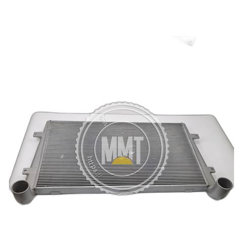 CAT卡特中冷器162-6297冷却系统176-7552散热器345B 3176C后冷器 - 广州沃源特CAT卡特工程机械配件批发 162-6297 / 176-7552