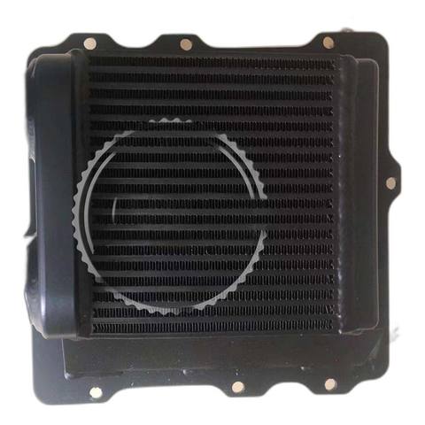 供CAT卡特后冷却374-3545中冷器3743545冷却系统998G 834H散热器 - 广州沃源特CAT卡特工程机械配件批发 374-3545 / 3743545