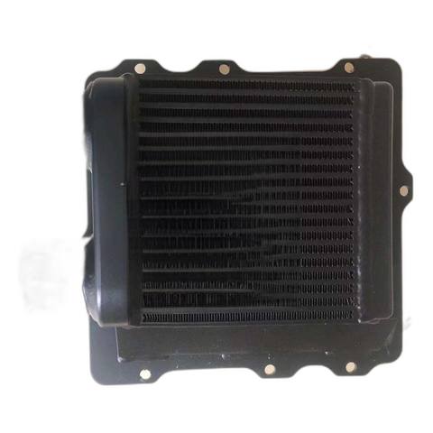 供应CAT卡特中冷器988B 3408后冷却2W-6587散热器2W6587冷却系统 - 广州沃源特CAT卡特工程机械配件批发