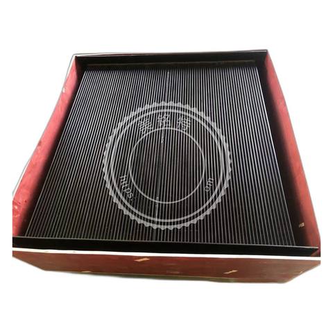 供应CAT卡特后冷器187-9702中冷器水箱1879702散热器3516B热交换 - 广州沃源特CAT卡特工程机械配件批发 187-9702 / 1879702