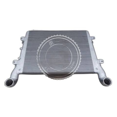 CAT卡特后冷器730中冷器236-0469散热器2360469空空中冷器冷却器 - 广州沃源特CAT卡特工程机械配件批发 236-0469 / 2360469