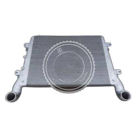 CAT卡特后冷器251-6148中冷器773F 775F散热器358-0289空空中冷器 - 广州沃源特CAT卡特工程机械配件批发 251-6148 / 358-0289