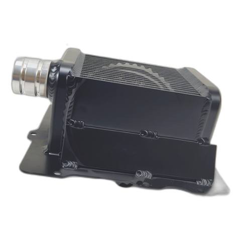 CAT卡特后冷器209-8364中冷器577-3648散热器D8N D8T空空中冷器 - 广州沃源特CAT卡特工程机械配件批发 209-8364 / 577-3648